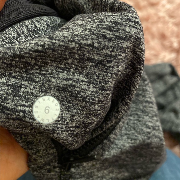 Lululemon define jacket - Picture 3 of 5